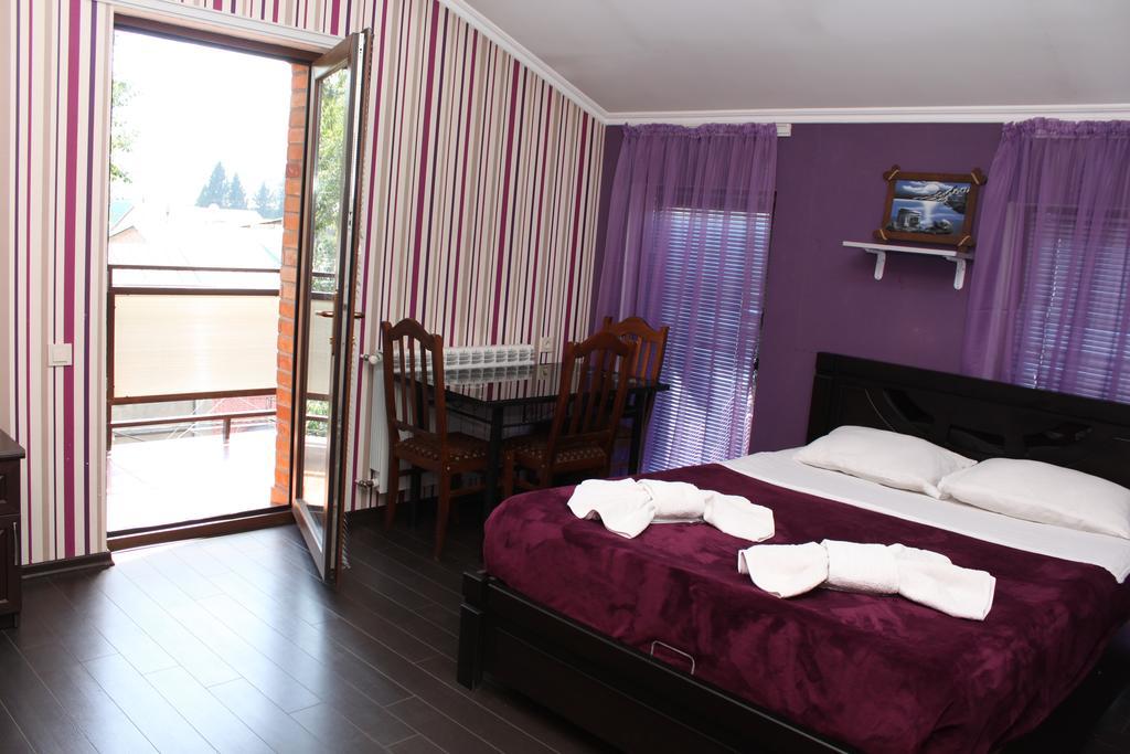 טביליסי Hotel Majestic חדר תמונה