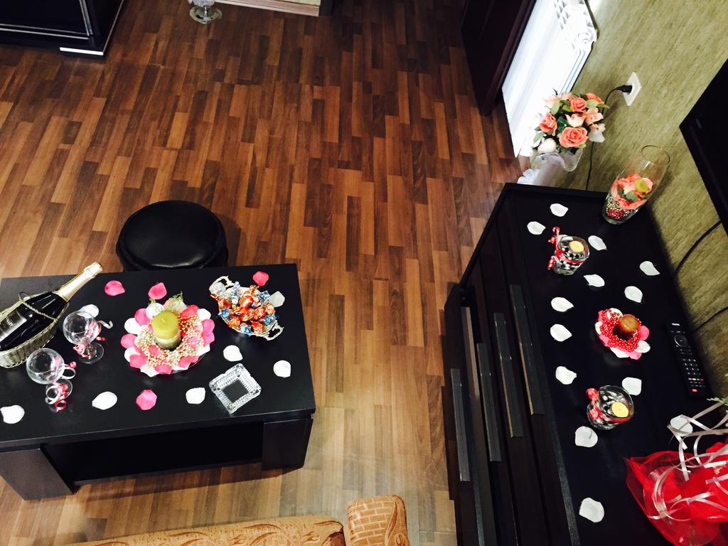 טביליסי Hotel Majestic מראה חיצוני תמונה